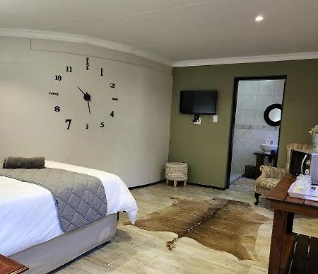 קמפטון פארק Big "5" Guesthouse מראה חיצוני תמונה