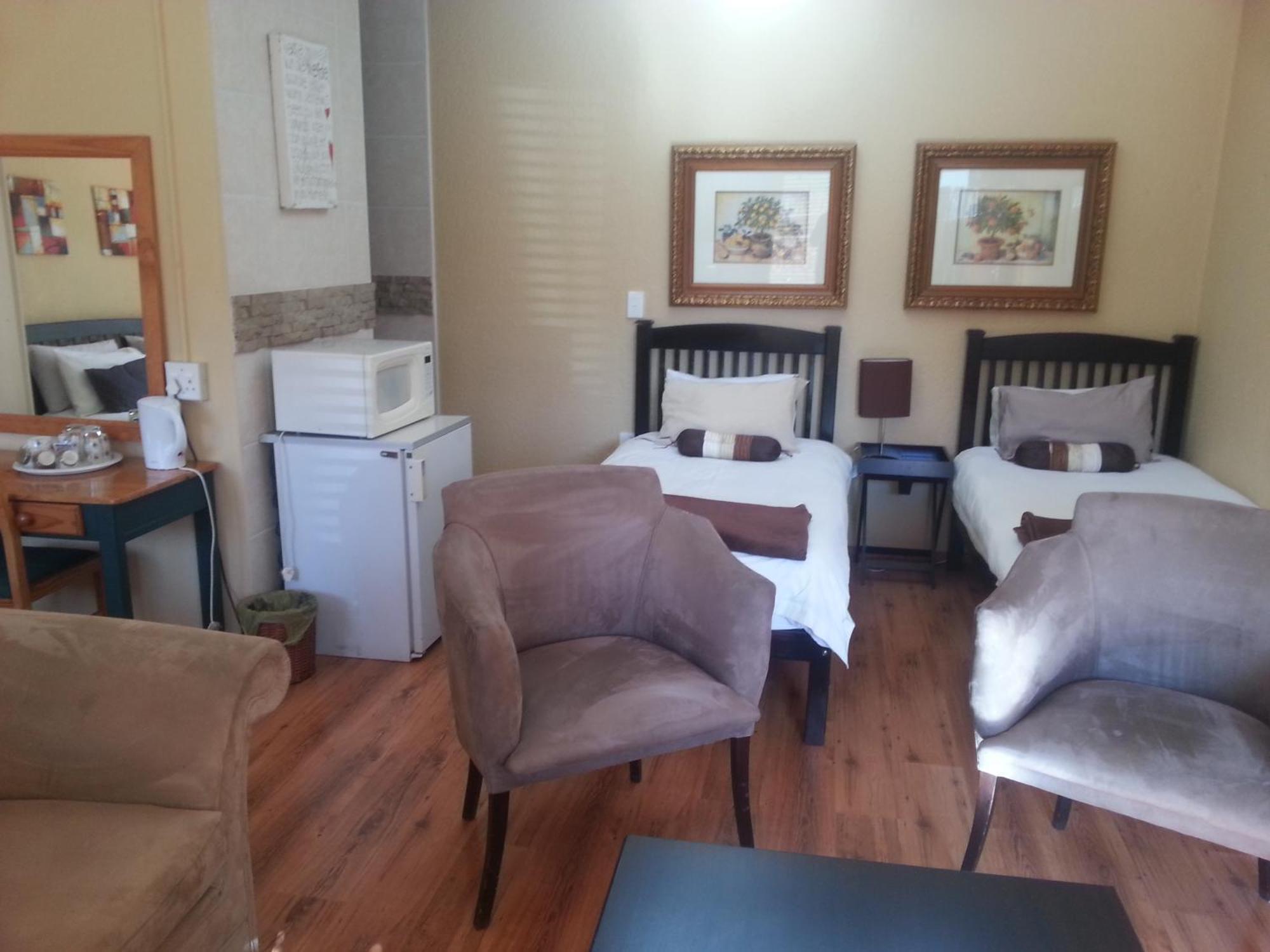 קמפטון פארק Big "5" Guesthouse חדר תמונה