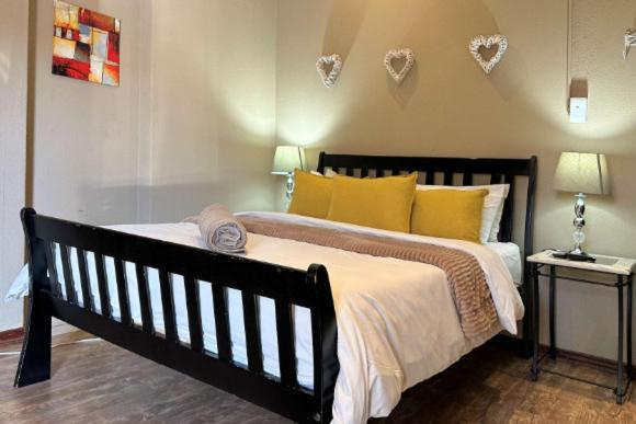 קמפטון פארק Big "5" Guesthouse מראה חיצוני תמונה