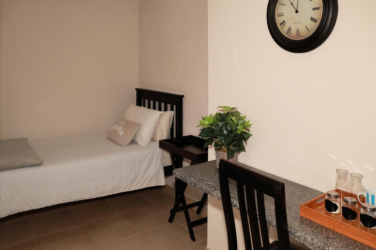 קמפטון פארק Big "5" Guesthouse מראה חיצוני תמונה